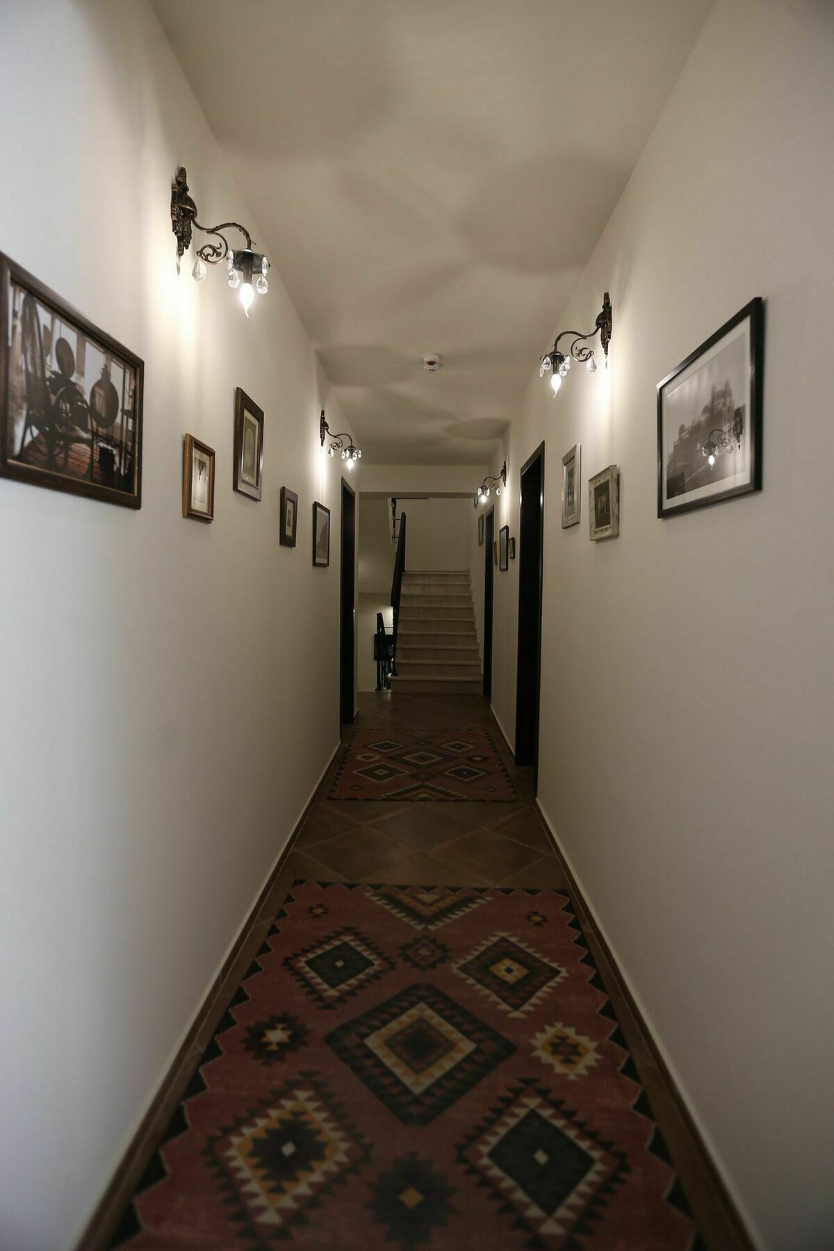 Le Caucase Tbilisi Bagian luar foto